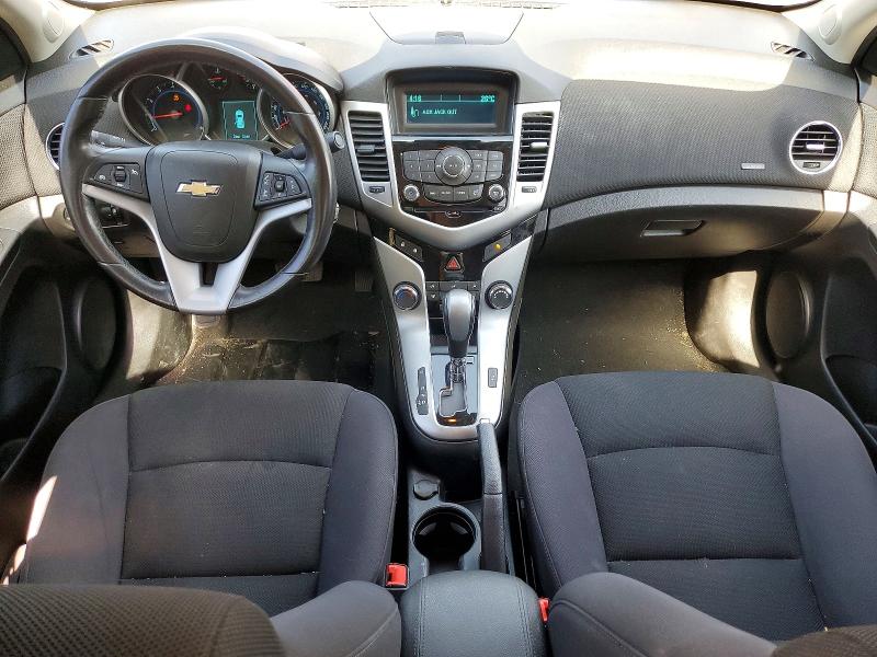 Aukcja sprzedaży 2014 Chevrolet Cruze, vin: 1G1PC5SB0E7116338, numer aukcji: 55219526