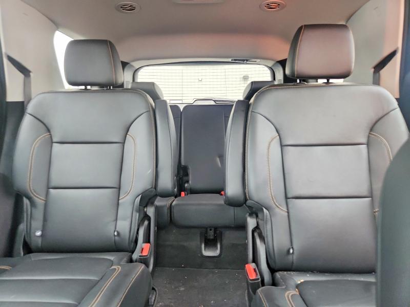 Продаж на аукціоні авто 2020 Chevrolet Traverse, vin: 1GNEVHKW4LJ133471, номер лоту: 58570436