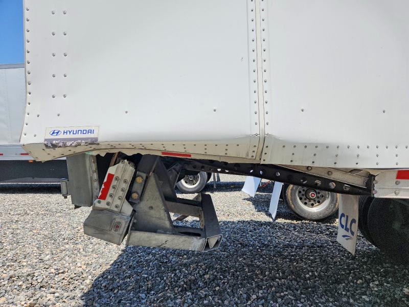 58991706 :رقم المزاد ، 3H3V532K1SS145148 vin ، 2025 Hyundai Translead Inc Unknown مزاد بيع