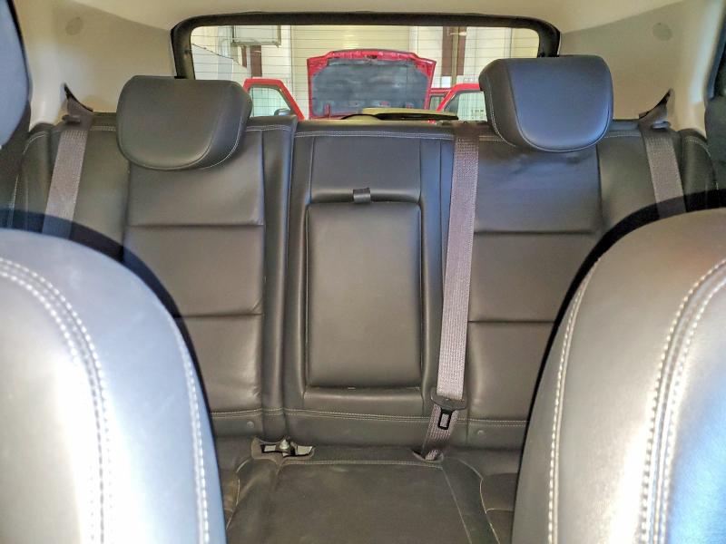 58288836 :رقم المزاد ، KL4CJHSB9HB122471 vin ، 2017 Buick Encore مزاد بيع