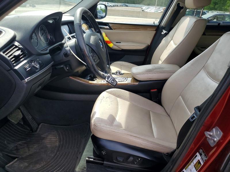 Aukcja sprzedaży 2011 Bmw 3 Series 320i Xdrive, vin: 5UXWX5C57BL713231, numer aukcji: 56112776