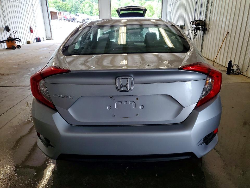 Aukcja sprzedaży 2017 Honda Civic, vin: 19XFC2E56HE072213, numer aukcji: 54975006