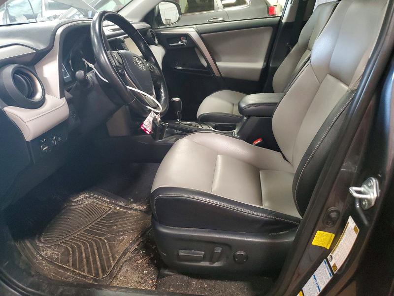 58418136 :رقم المزاد ، JTMDJREV0JD186379 vin ، 2018 Toyota Rav4 Hv مزاد بيع
