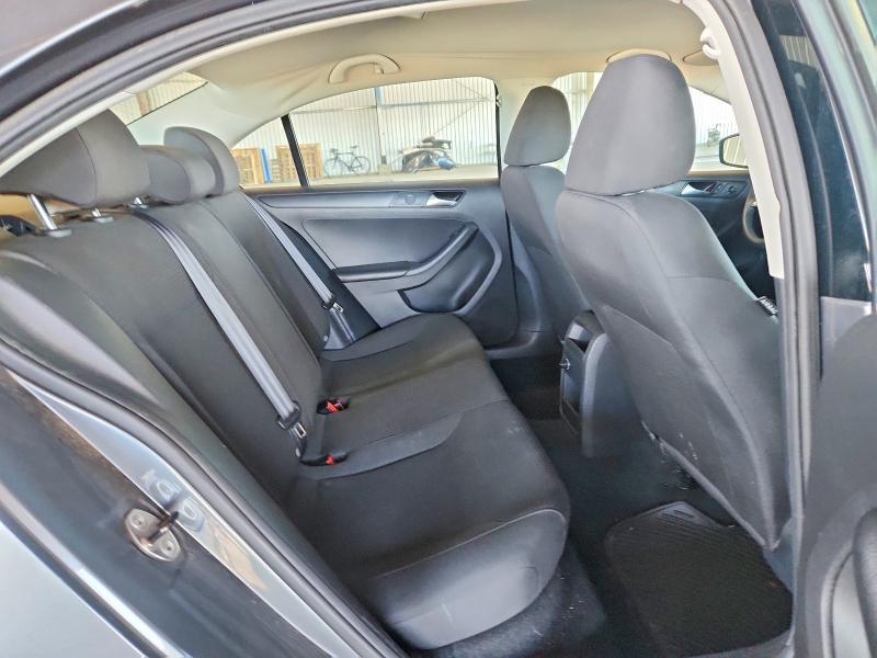 Продаж на аукціоні авто 2015 Volkswagen Jetta, vin: 3VW1K7AJ5FM352539, номер лоту: 57344146