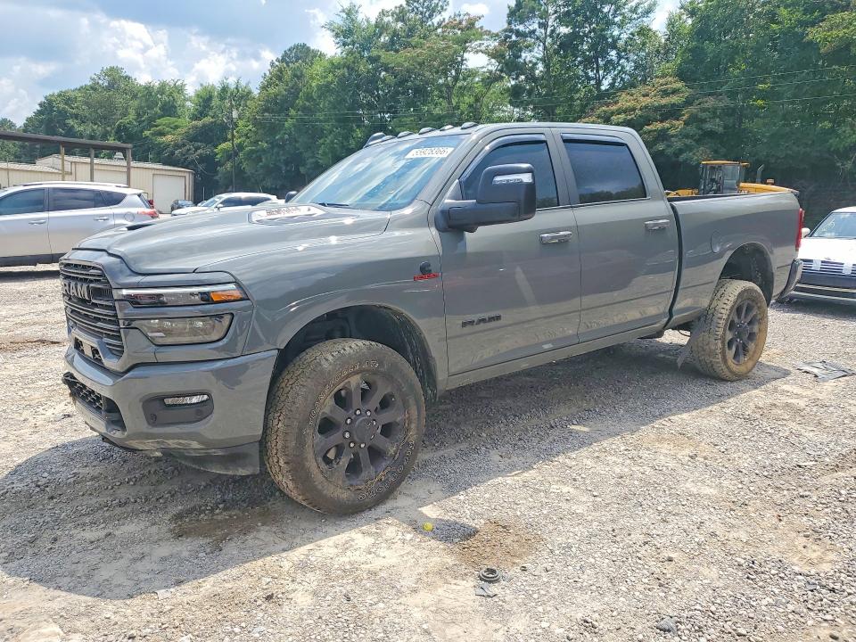 Продаж на аукціоні авто 2026 Ram 2500, vin: 3C63R5FL8TG184418, номер лоту: 55928366
