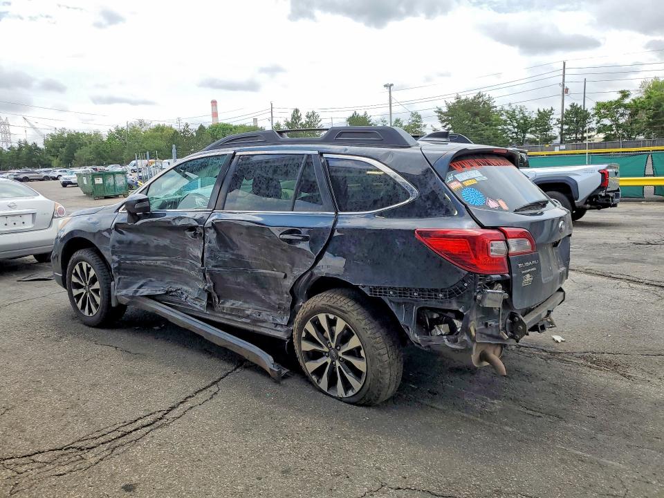 Aukcja sprzedaży 2017 Subaru Outback, vin: 4S4BSENC4H3422068, numer aukcji: 58933396