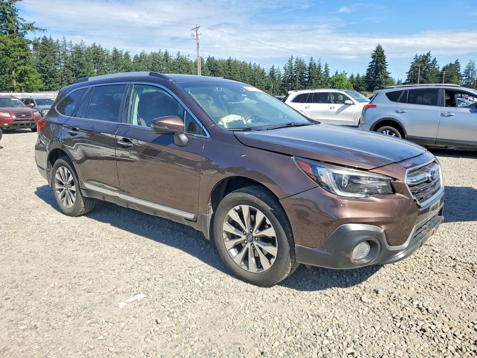 Продажа на аукционе авто 2019 Subaru Outback, vin: 4S4BSATC8K3392589, номер лота: 57273106