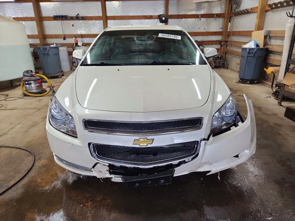 Продажа на аукционе авто 2012 Chevrolet Malibu, vin: 1G1ZF5E72CF193433, номер лота: 56585786