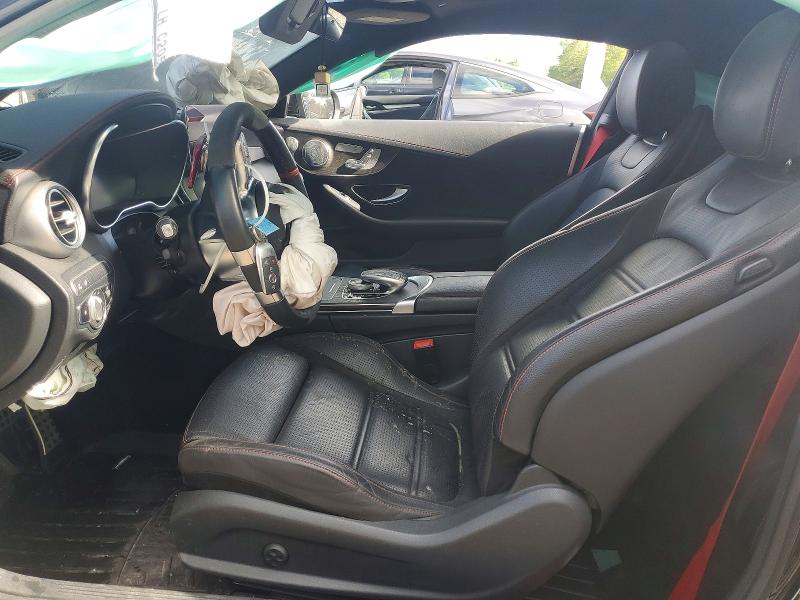 2020 Mercedes-benz C მანქანა იყიდება აუქციონზე, vin: WDDWJ6EB4LF947490, აუქციონის ნომერი: 56961926