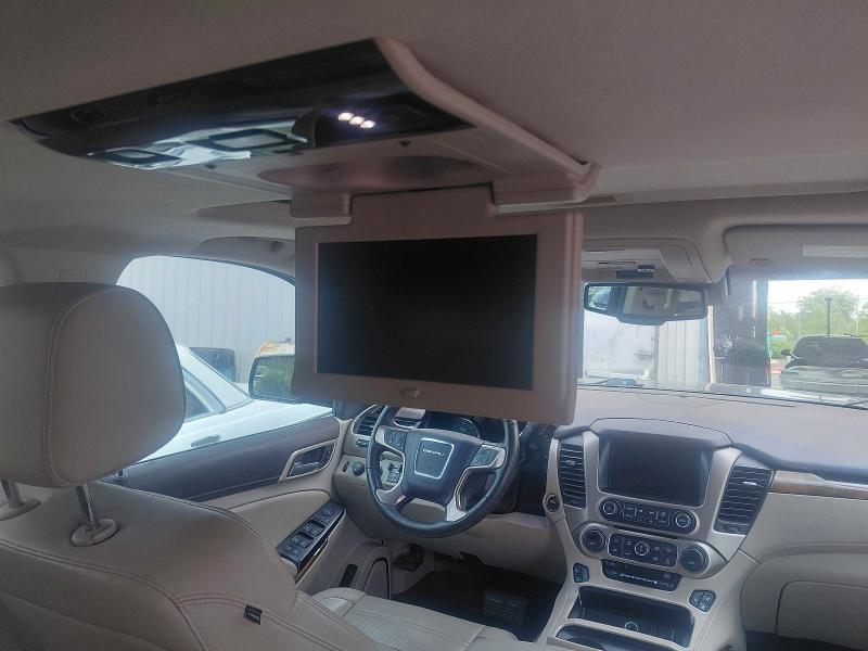 Aukcja sprzedaży 2016 Gmc Yukon Xl, vin: 1GKS2HKJ9GR433544, numer aukcji: 58268816