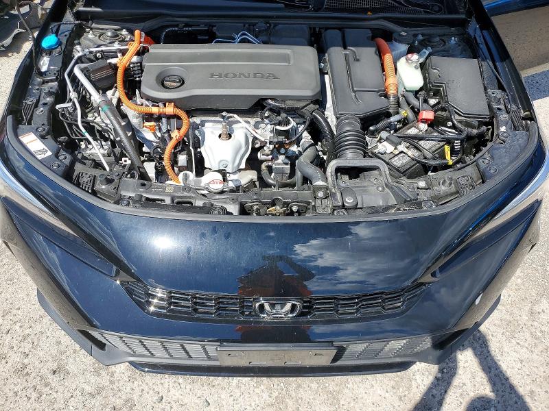 57042066 :رقم المزاد ، 19XFL4H93TE400108 vin ، 2026 Honda Civic مزاد بيع