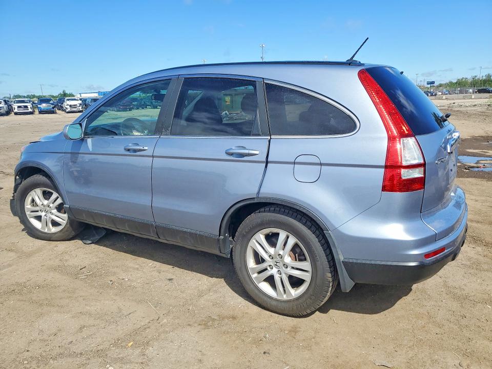 Aukcja sprzedaży 2011 Honda Cr-v, vin: 5J6RE4H79BL063563, numer aukcji: 57153076