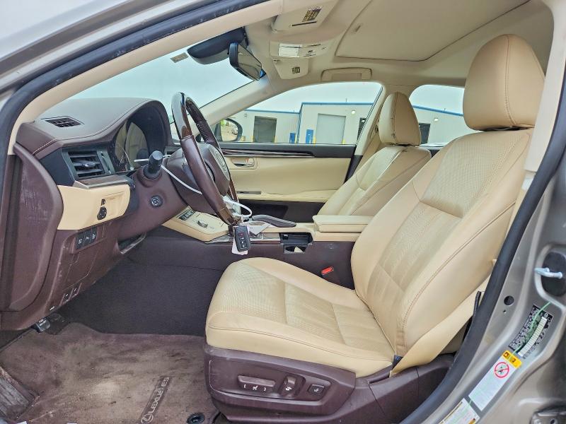 Продажа на аукционе авто 2016 Lexus Es, vin: JTHBK1GG0G2212728, номер лота: 57733176