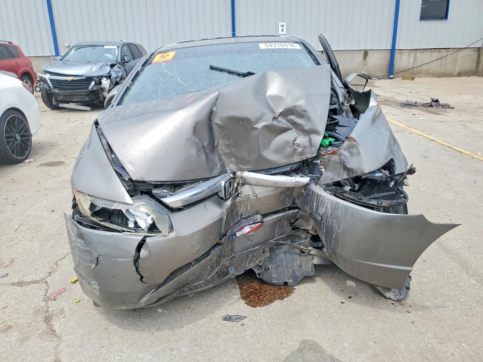 Продаж на аукціоні авто 2008 Honda Civic, vin: 1HGFA16818L004354, номер лоту: 54316916