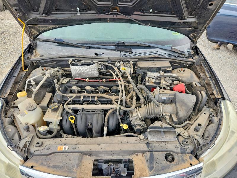 2008 Ford Focus მანქანა იყიდება აუქციონზე, vin: 1FAHP35N88W106425, აუქციონის ნომერი: 52473936