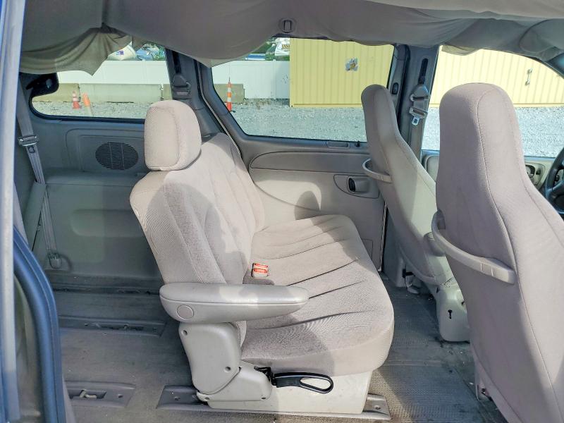 Aukcja sprzedaży 2003 Chrysler Voyager, vin: 1C4GJ45393B114951, numer aukcji: 56309326