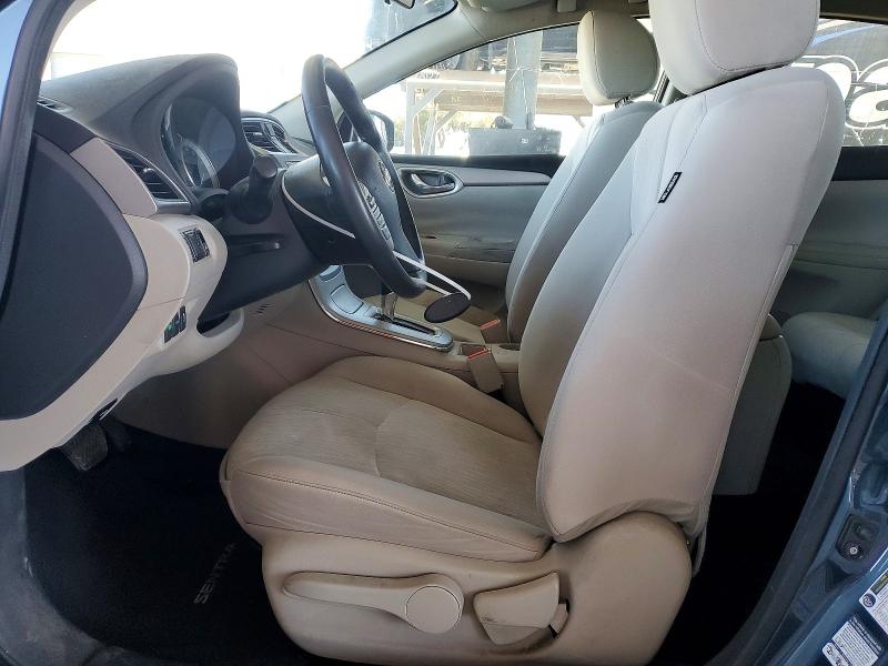 Aukcja sprzedaży 2015 Nissan Sentra, vin: 3N1AB7AP0FY362222, numer aukcji: 56263056