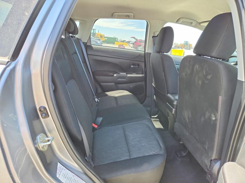 Aukcja sprzedaży 2021 Mitsubishi Outlander Sport, vin: JA4ARUAU8MU022467, numer aukcji: 57722676