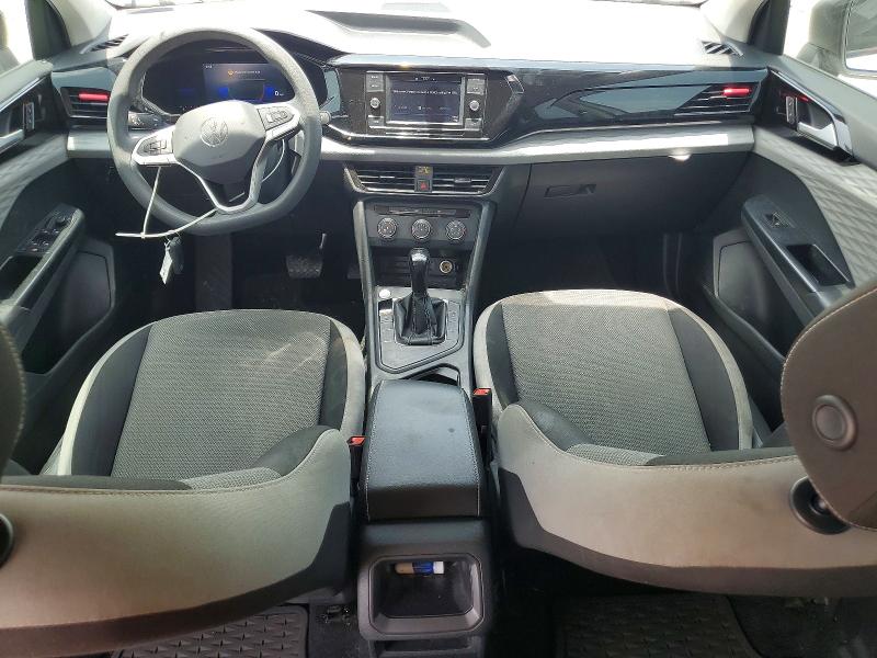 Продаж на аукціоні авто 2022 Volkswagen Taos, vin: 3VVCX7B2XNM014638, номер лоту: 58367096