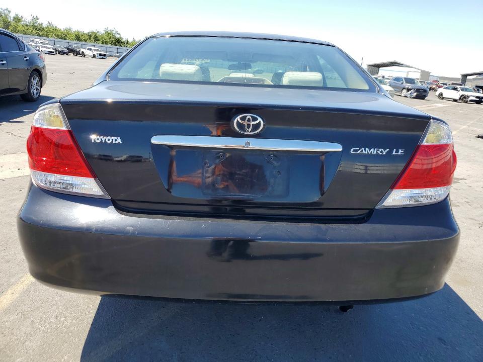 Aukcja sprzedaży 2006 Toyota Camry, vin: 4T1BE32K66U643928, numer aukcji: 56169806