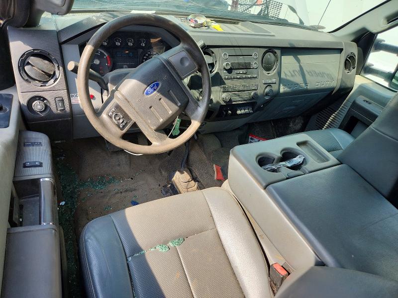 Aukcja sprzedaży 2015 Ford F550, vin: 1FD0X5HT1FED11757, numer aukcji: 59065826