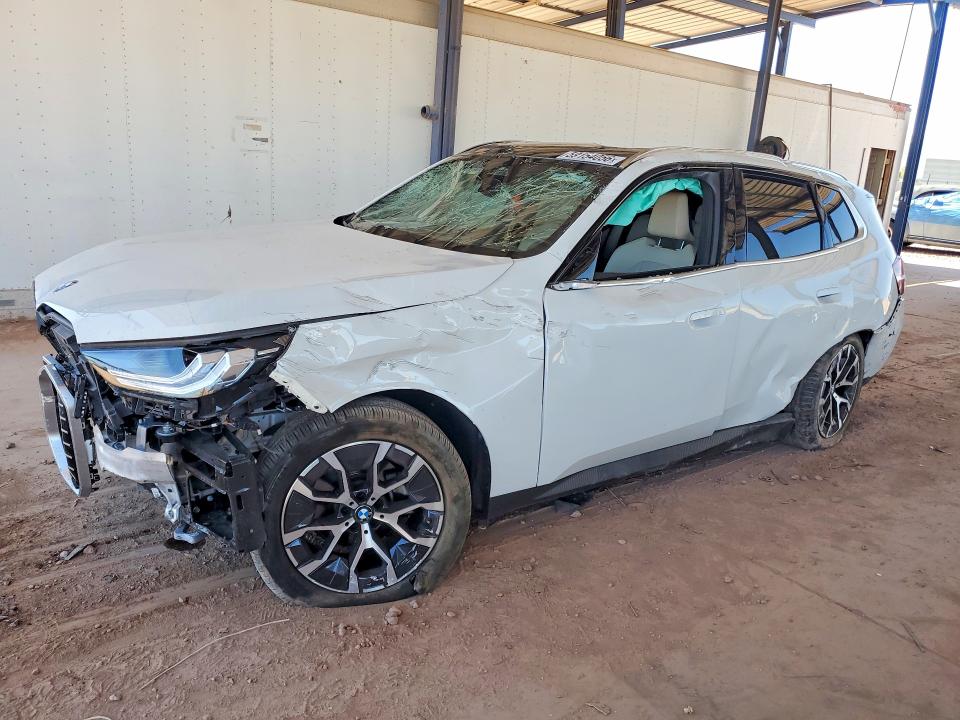 Aukcja sprzedaży 2026 Bmw X3, vin: 5UX53GP04T9241490, numer aukcji: 59154056