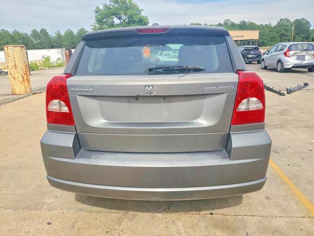 Aukcja sprzedaży 2011 Dodge Caliber, vin: 1B3CB3HA1BD221142, numer aukcji: 58881136