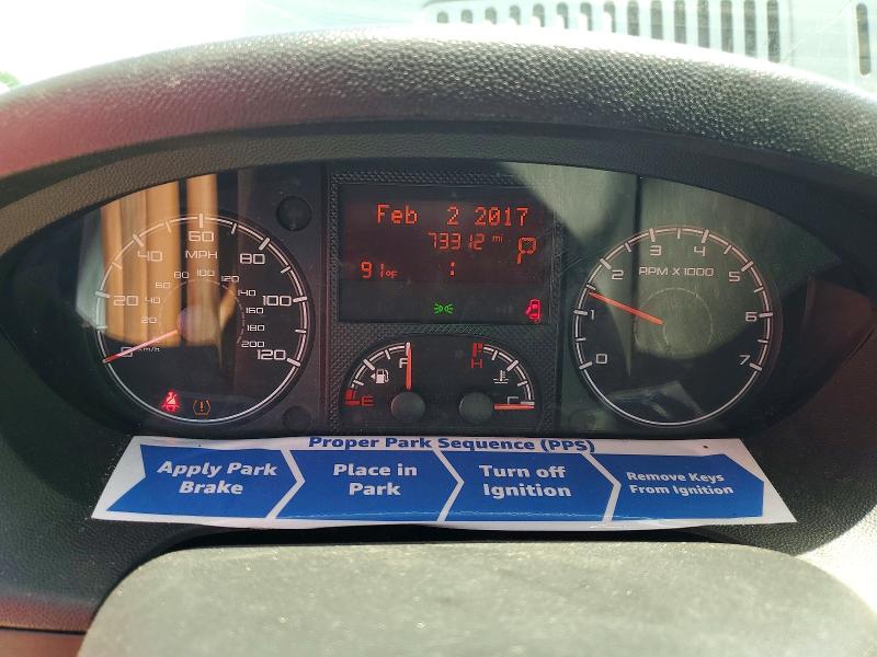 Aukcja sprzedaży 2020 Ram Promaster 3500, vin: 3C6URVJG3LE145164, numer aukcji: 58157036