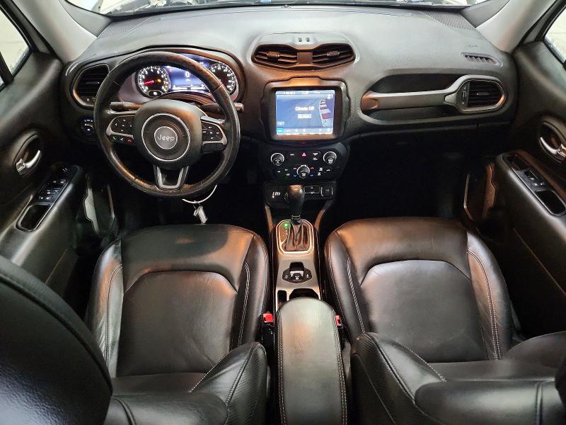Aukcja sprzedaży 2021 Jeep Renegade, vin: ZACNJDD11MPN00212, numer aukcji: 55658866