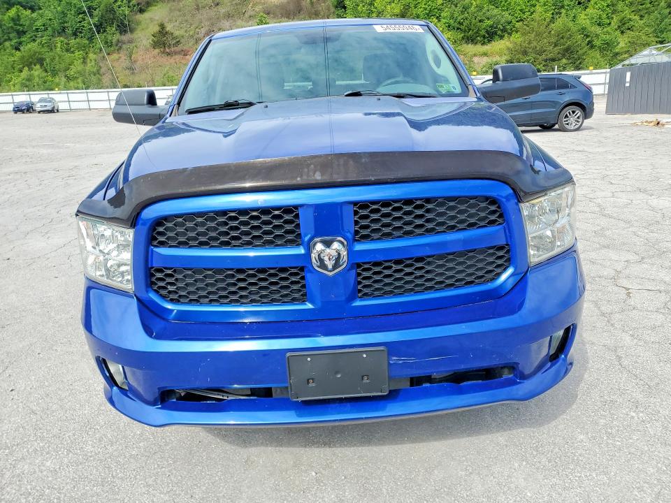 Aukcja sprzedaży 2017 Ram 1500, vin: 1C6RR7FT8HS839053, numer aukcji: 54555946