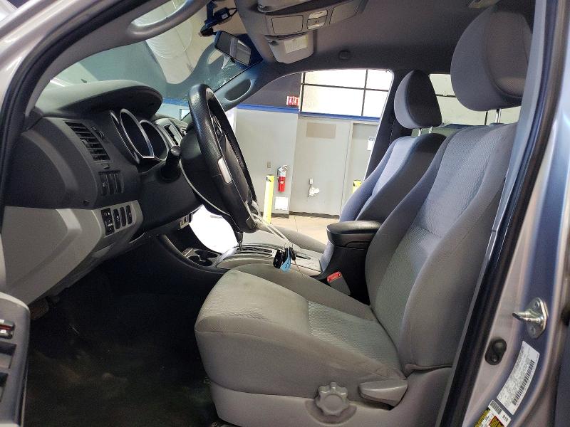 Aukcja sprzedaży 2015 Toyota Tacoma, vin: 3TMLU4EN2FM186028, numer aukcji: 59051106