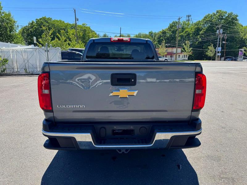 Aukcja sprzedaży 2020 Chevrolet Colorado, vin: 1GCHTBEA4L1213216, numer aukcji: 56412156