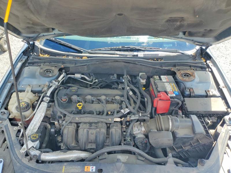 Aukcja sprzedaży 2012 Ford Fusion, vin: 3FAHP0JA1CR426411, numer aukcji: 57395596