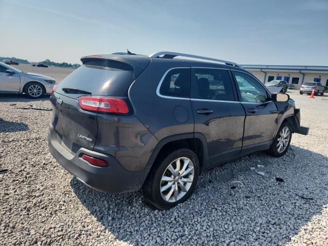 Продажа на аукционе авто 2014 Jeep Cherokee, vin: 1C4PJLDS1EW256516, номер лота: 56138296