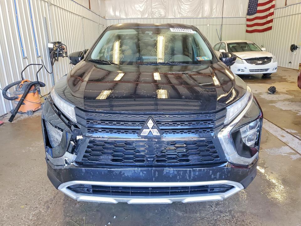 Продаж на аукціоні авто 2025 Mitsubishi Eclipse Cross, vin: JA4ATWAA2SZ004789, номер лоту: 56092986