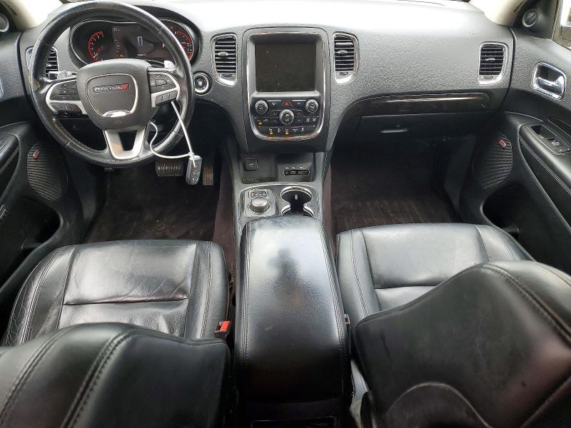 2016 Dodge Durango მანქანა იყიდება აუქციონზე, vin: 1C4RDJDGXGC300873, აუქციონის ნომერი: 56849676