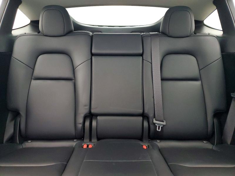 2023 Tesla Model Y მანქანა იყიდება აუქციონზე, vin: 7SAYGDEDXPF941424, აუქციონის ნომერი: 57573146