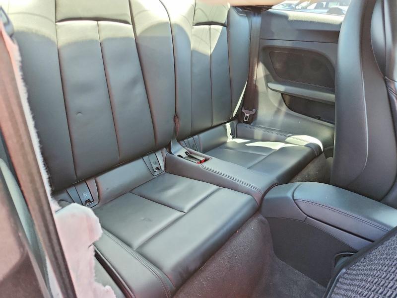Продаж на аукціоні авто 2016 Audi Tt, vin: TRUC5AFV8G1032129, номер лоту: 57051176