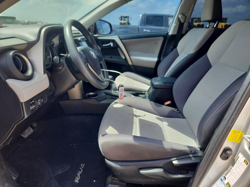 58023406 :رقم المزاد ، 2T3RFREV0EW196975 vin ، 2014 Toyota Rav4 مزاد بيع