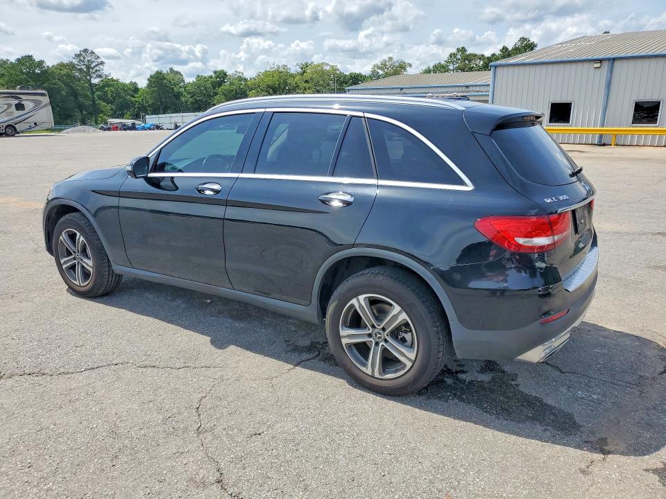 Продажа на аукционе авто 2019 Mercedes-benz Glc, vin: WDC0G4JB7KV147712, номер лота: 55612426
