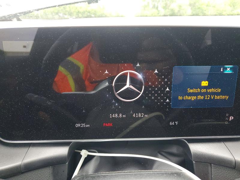 58836866 :رقم المزاد ، W1NKM4HB5TF478094 vin ، 2026 Mercedes-benz Glc مزاد بيع