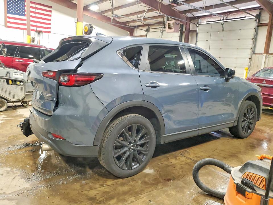 Aukcja sprzedaży 2023 Mazda Cx-5, vin: JM3KFBCM9P0252879, numer aukcji: 56651876