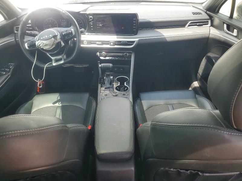 Продаж на аукціоні авто 2023 Kia K5, vin: 5XXG64J22PG209608, номер лоту: 57593526