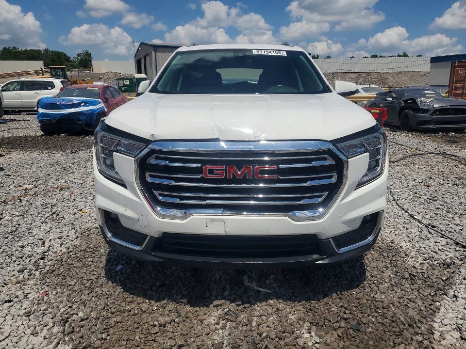 Aukcja sprzedaży 2022 Gmc Terrain, vin: 3GKALPEV1NL147192, numer aukcji: 59194166