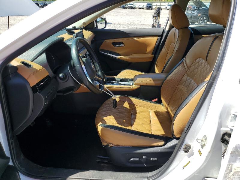 Aukcja sprzedaży 2020 Nissan Sentra, vin: 3N1AB8CV9LY231853, numer aukcji: 56111476