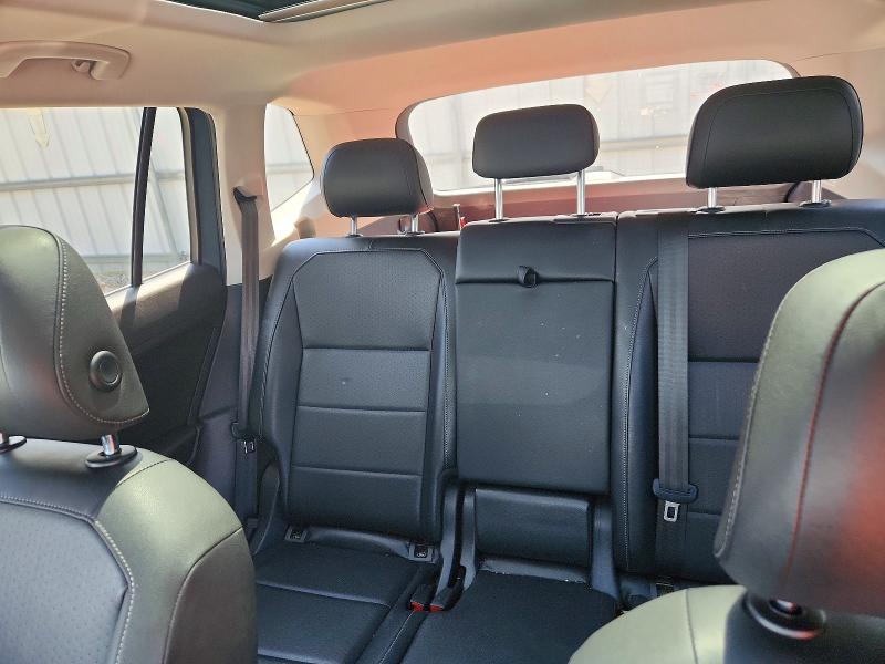 58970566 :رقم المزاد ، 3VV2B7AX7KM200673 vin ، 2019 Volkswagen Tiguan مزاد بيع