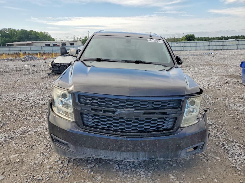 Продажа на аукционе авто 2015 Chevrolet Tahoe, vin: 1GNSCAKC2FR210088, номер лота: 58352696