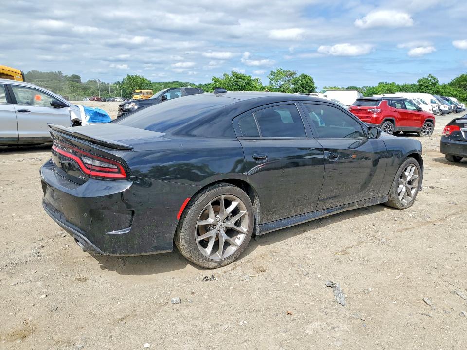 Aukcja sprzedaży 2023 Dodge Charger, vin: 2C3CDXHG6PH571885, numer aukcji: 53423786