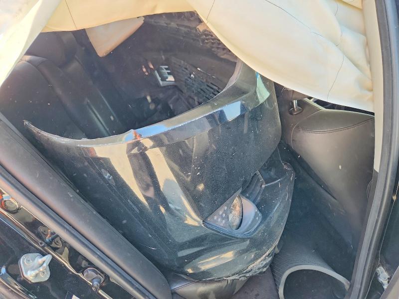 2010 Acura Tsx მანქანა იყიდება აუქციონზე, vin: JH4CU4F64AC002661, აუქციონის ნომერი: 58304886