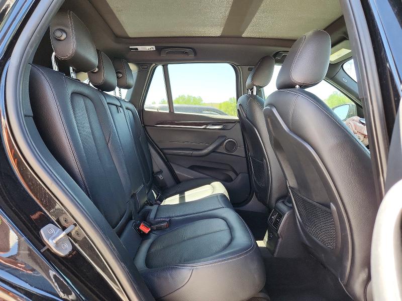 Продаж на аукціоні авто 2018 Bmw X1, vin: WBXHT3C36J5K25189, номер лоту: 56861086